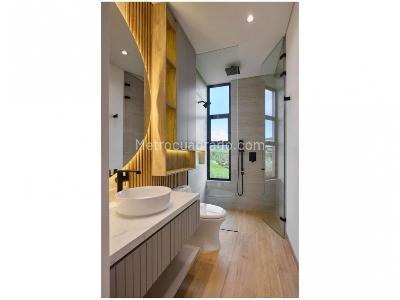 Casa de 4 alcobas en venta en Alto De Las Palmas, Envigado, 490 m² · foto 18 de 20