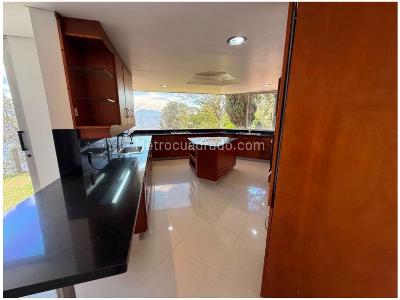 Casa de 3 alcobas en venta en Las Palmas, Medellín, 543 m² · foto 5 de 20