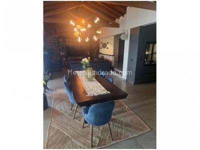 Casa de 4 alcobas en venta en Las Palmas, Medellín, 490 m² · foto 5 de 18