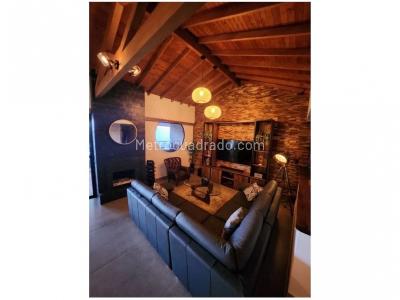 Casa de 4 alcobas en venta en Las Palmas, Medellín, 490 m² · foto 6 de 18