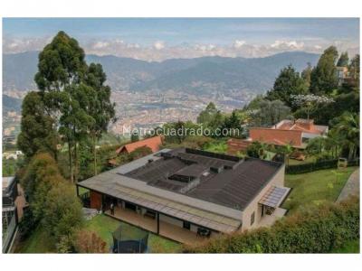 Casa de 4 alcobas en venta en Las Palmas, Medellín, 490 m² · foto 18 de 18