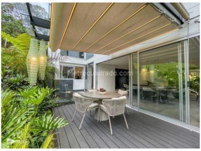 Casa de 4 alcobas en venta en Las Palmas, Medellín, 730 m² · foto 2 de 20