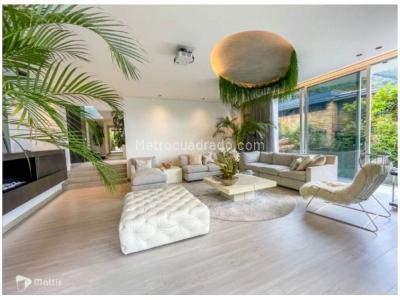 Casa de 4 alcobas en venta en Las Palmas, Medellín, 730 m² · foto 6 de 20