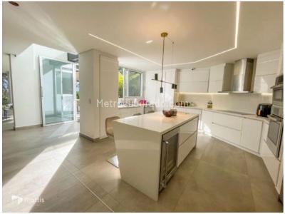 Casa de 4 alcobas en venta en Las Palmas, Medellín, 730 m² · foto 7 de 20