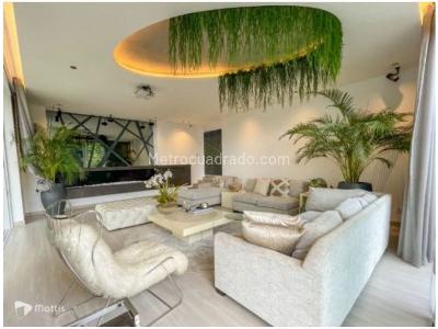 Casa de 4 alcobas en venta en Las Palmas, Medellín, 730 m² · foto 8 de 20