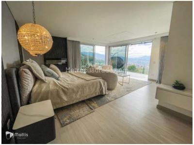 Casa de 4 alcobas en venta en Las Palmas, Medellín, 730 m² · foto 11 de 20