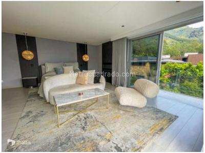 Casa de 4 alcobas en venta en Las Palmas, Medellín, 730 m² · foto 12 de 20