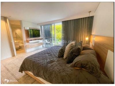 Casa de 4 alcobas en venta en Las Palmas, Medellín, 730 m² · foto 14 de 20
