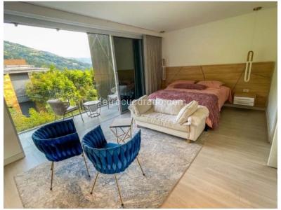 Casa de 4 alcobas en venta en Las Palmas, Medellín, 730 m² · foto 15 de 20