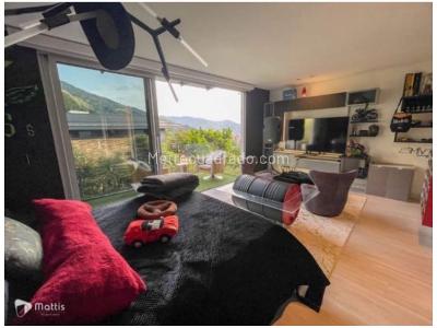 Casa de 4 alcobas en venta en Las Palmas, Medellín, 730 m² · foto 16 de 20