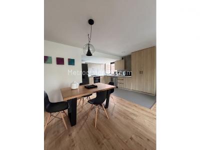 Apartamento en venta en Provenza, Medellín · foto 3 de 10