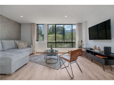 Apartamento en venta en Provenza, Medellín · foto 4 de 10