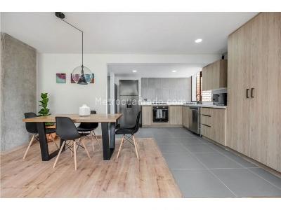 Apartamento en venta en Provenza, Medellín · foto 5 de 10