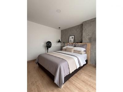 Apartamento en venta en Provenza, Medellín · foto 6 de 10