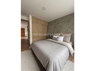 Apartamento en venta en Provenza, Medellín · foto 7 de 10