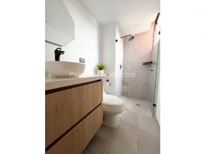 Apartamento en venta en Provenza, Medellín · foto 8 de 10