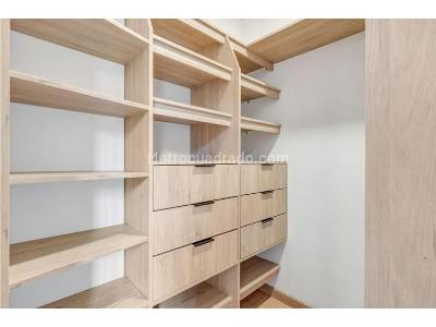 Apartamento en venta en Provenza, Medellín · foto 9 de 10