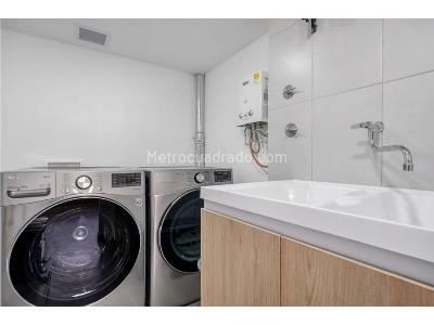 Apartamento en venta en Provenza, Medellín · foto 10 de 10