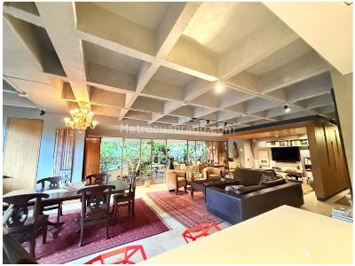 Apartamento de 3 alcobas en venta en Vizcaya, Medellín, 320 m² · foto 2 de 20