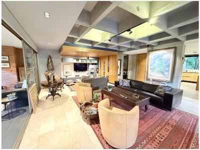 Apartamento de 3 alcobas en venta en Vizcaya, Medellín, 320 m² · foto 4 de 20