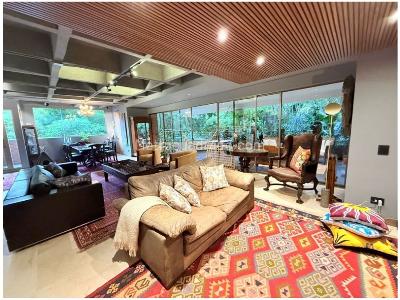 Apartamento de 3 alcobas en venta en Vizcaya, Medellín, 320 m² · foto 5 de 20