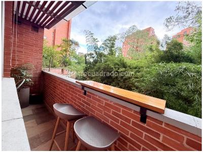 Apartamento de 3 alcobas en venta en Vizcaya, Medellín, 320 m² · foto 8 de 20