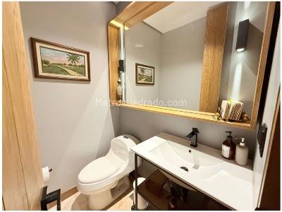 Apartamento de 3 alcobas en venta en Vizcaya, Medellín, 320 m² · foto 11 de 20