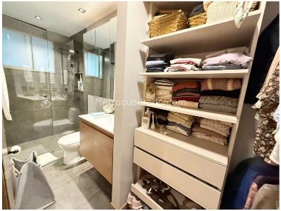 Apartamento de 3 alcobas en venta en Vizcaya, Medellín, 320 m² · foto 13 de 20