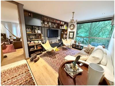 Apartamento de 3 alcobas en venta en Vizcaya, Medellín, 320 m² · foto 14 de 20