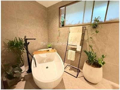 Apartamento de 3 alcobas en venta en Vizcaya, Medellín, 320 m² · foto 15 de 20