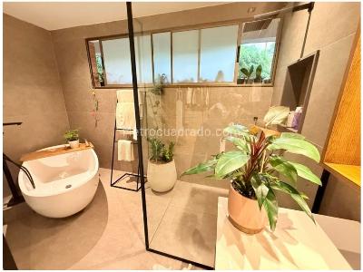 Apartamento de 3 alcobas en venta en Vizcaya, Medellín, 320 m² · foto 16 de 20