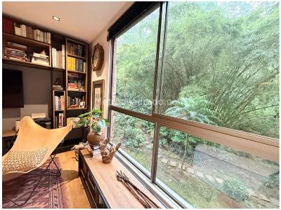 Apartamento de 3 alcobas en venta en Vizcaya, Medellín, 320 m² · foto 17 de 20
