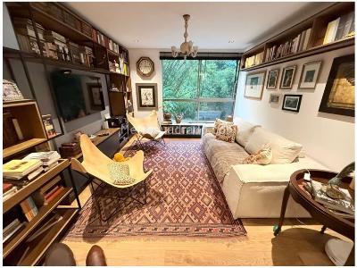 Apartamento de 3 alcobas en venta en Vizcaya, Medellín, 320 m² · foto 19 de 20