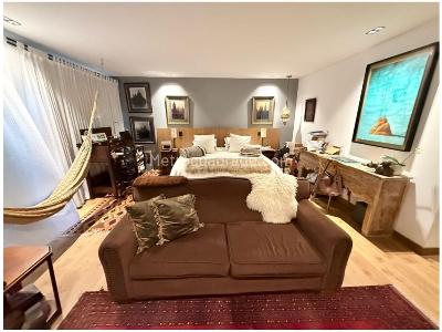 Apartamento de 3 alcobas en venta en Vizcaya, Medellín, 320 m² · foto 20 de 20
