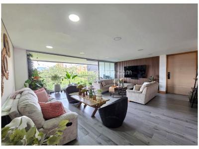Apartamento en venta en Benedictinos, Envigado · foto 2 de 20