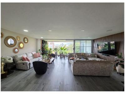 Apartamento en venta en Benedictinos, Envigado · foto 3 de 20