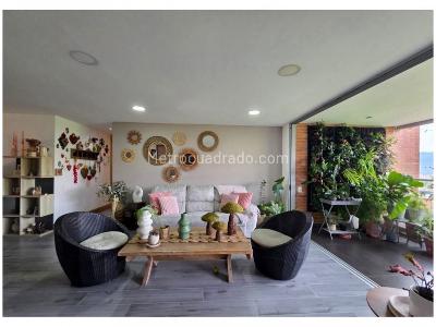Apartamento en venta en Benedictinos, Envigado · foto 5 de 20