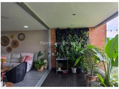 Apartamento en venta en Benedictinos, Envigado · foto 6 de 20