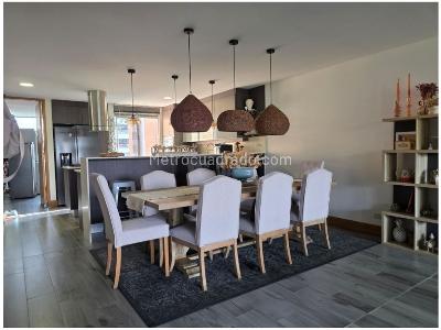 Apartamento en venta en Benedictinos, Envigado · foto 11 de 20