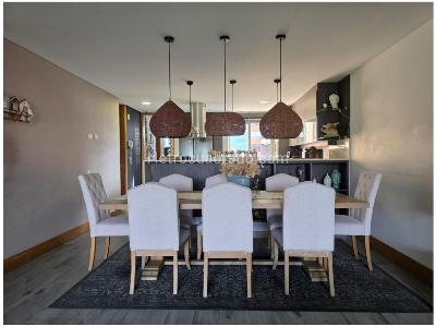 Apartamento en venta en Benedictinos, Envigado · foto 12 de 20