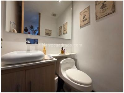 Apartamento en venta en Benedictinos, Envigado · foto 15 de 20