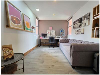 Apartamento en venta en Benedictinos, Envigado · foto 16 de 20