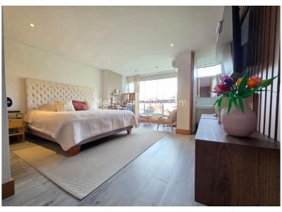 Apartamento en venta en Benedictinos, Envigado · foto 17 de 20