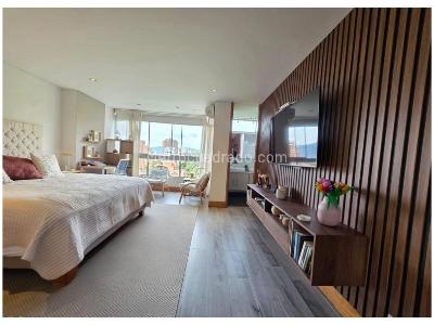Apartamento en venta en Benedictinos, Envigado · foto 18 de 20