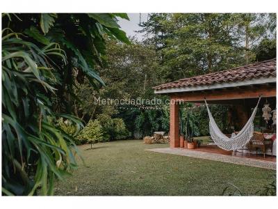 Casa de 4 alcobas en venta en Los Balsos, Medellín, 350 m² · foto 4 de 20