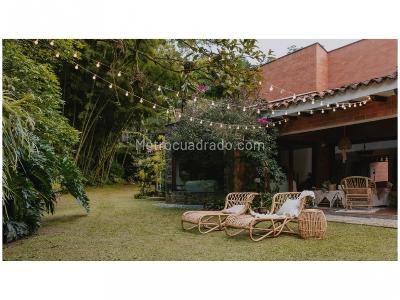 Casa de 4 alcobas en venta en Los Balsos, Medellín, 350 m² · foto 5 de 20