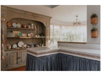 Casa de 4 alcobas en venta en Los Balsos, Medellín, 350 m² · foto 6 de 20