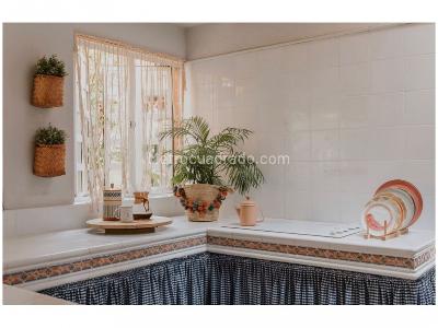 Casa de 4 alcobas en venta en Los Balsos, Medellín, 350 m² · foto 7 de 20
