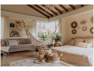 Casa de 4 alcobas en venta en Los Balsos, Medellín, 350 m² · foto 10 de 20