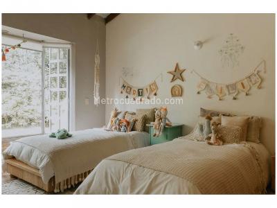 Casa de 4 alcobas en venta en Los Balsos, Medellín, 350 m² · foto 14 de 20
